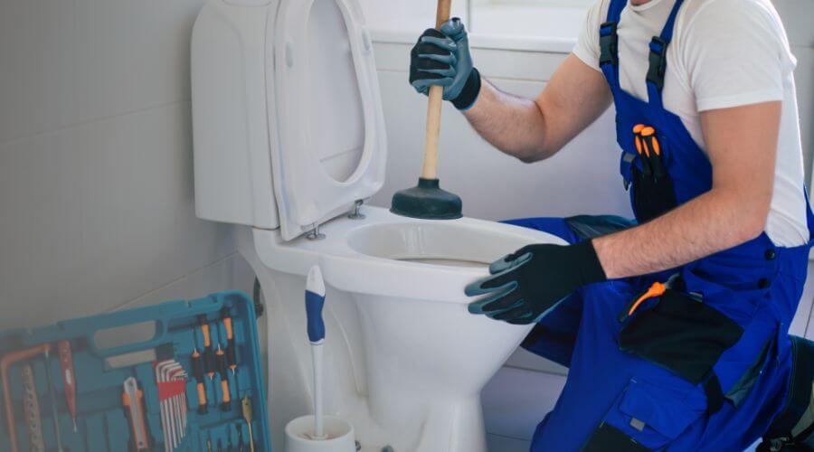 Local 24/7 Emergency Plumbing in Leavenworth, WA